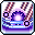 Cosmic Shower / Equinox Power Icon 1